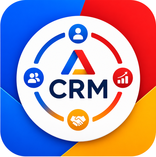 AzAd CRM
